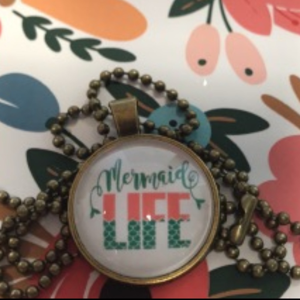 Handmade Necklace